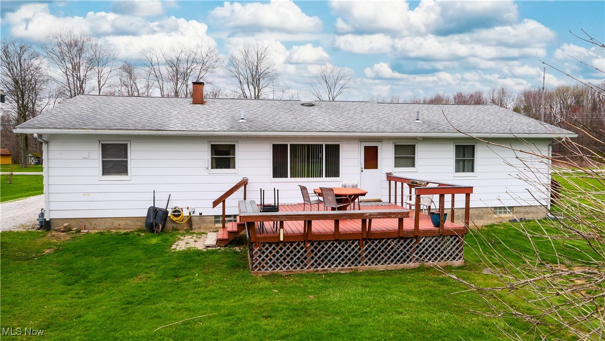 10322 Liberty Street, Garrettsville, Ohio image 8