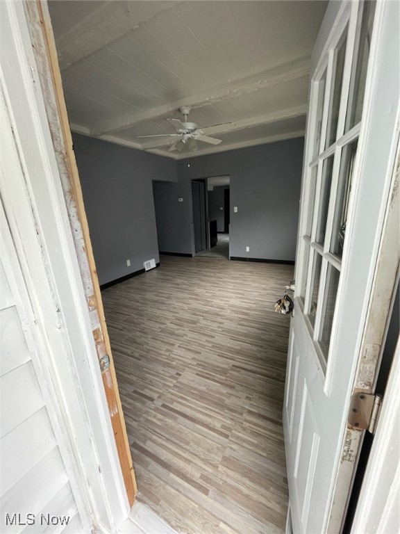 Jabosh Galupps - Residential