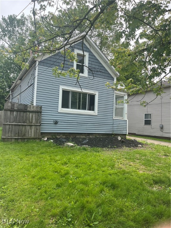 Jabosh Galupps - Residential