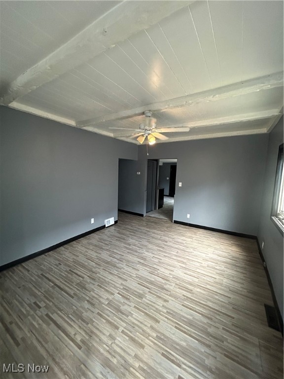 Jabosh Galupps - Residential