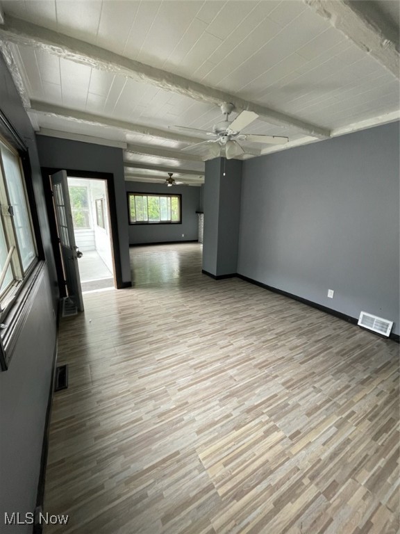 Jabosh Galupps - Residential