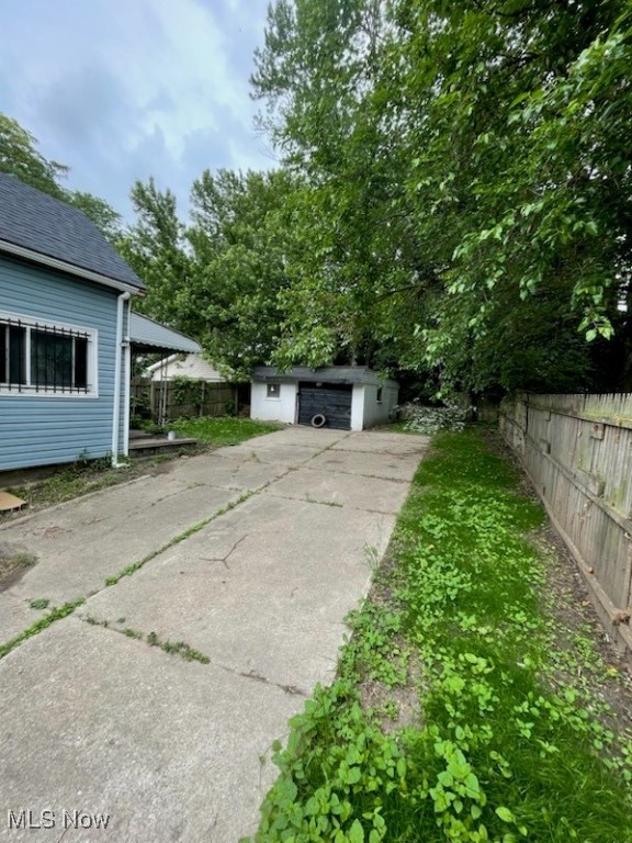 Jabosh Galupps - Residential