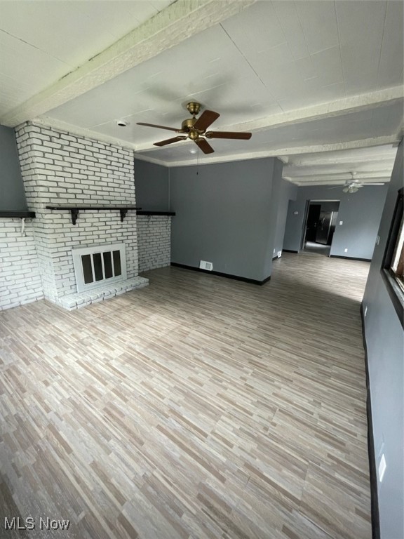 Jabosh Galupps - Residential