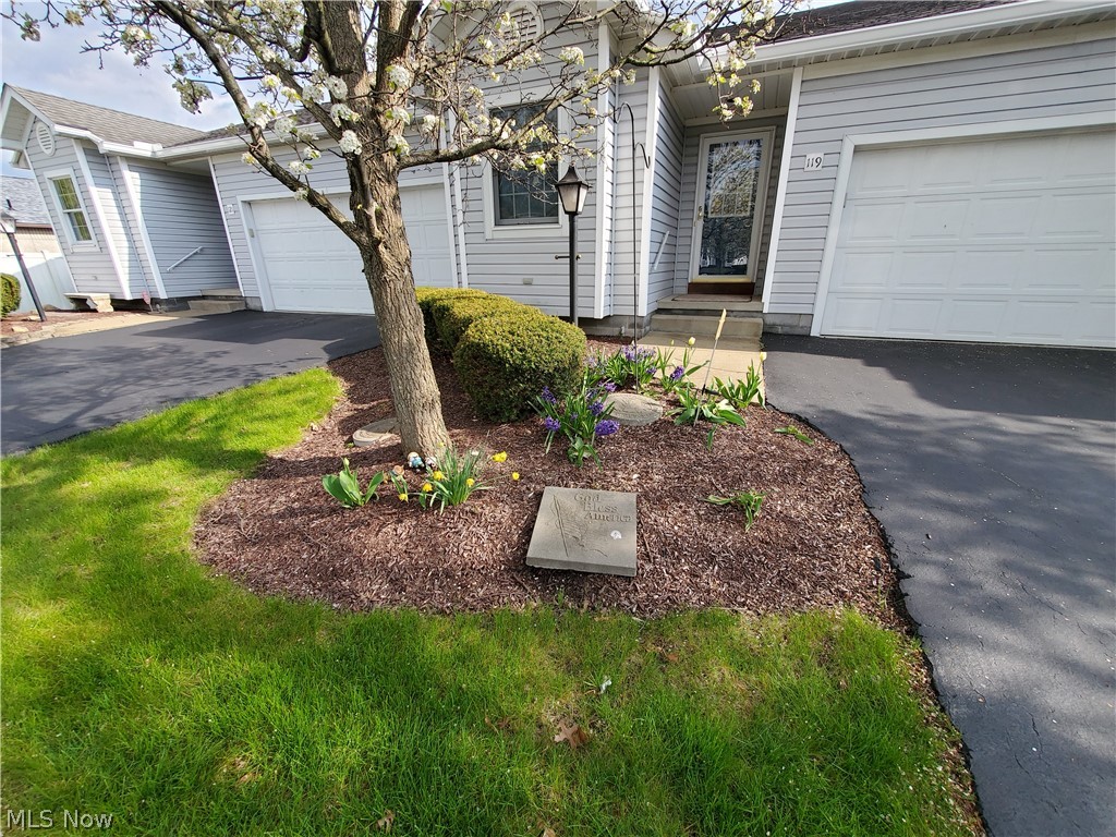 Greenfield Oval Condo - Residential