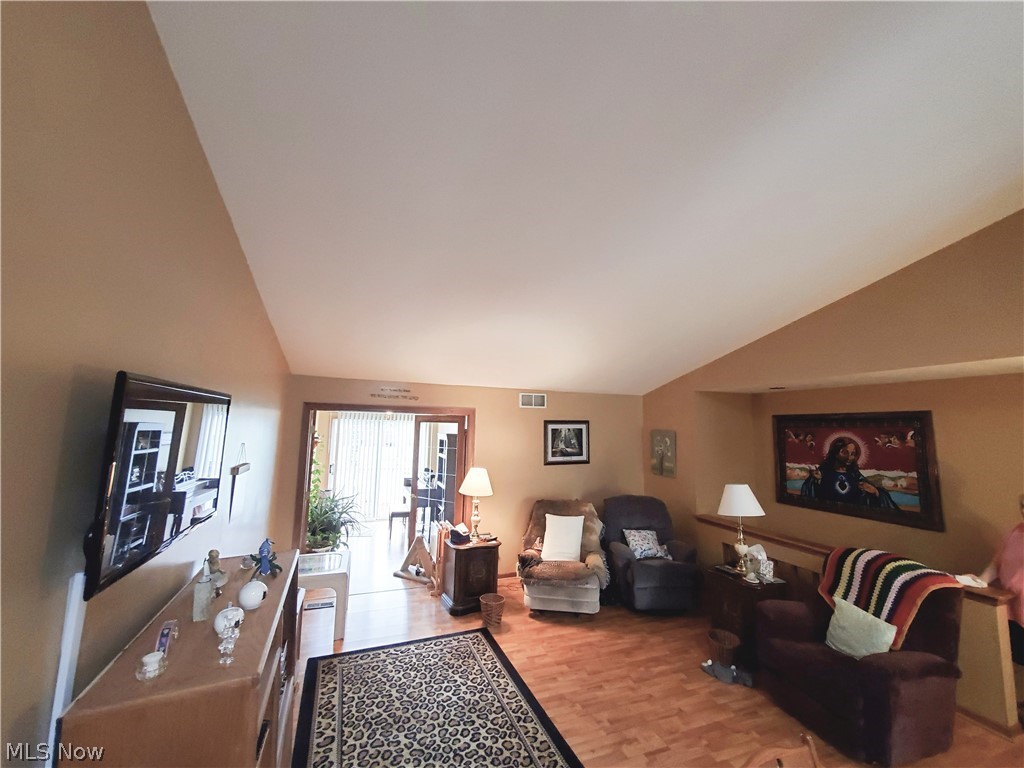 Greenfield Oval Condo - Residential