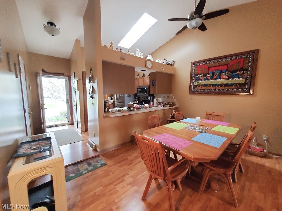 Greenfield Oval Condo - Residential