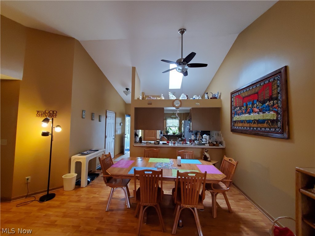 Greenfield Oval Condo - Residential