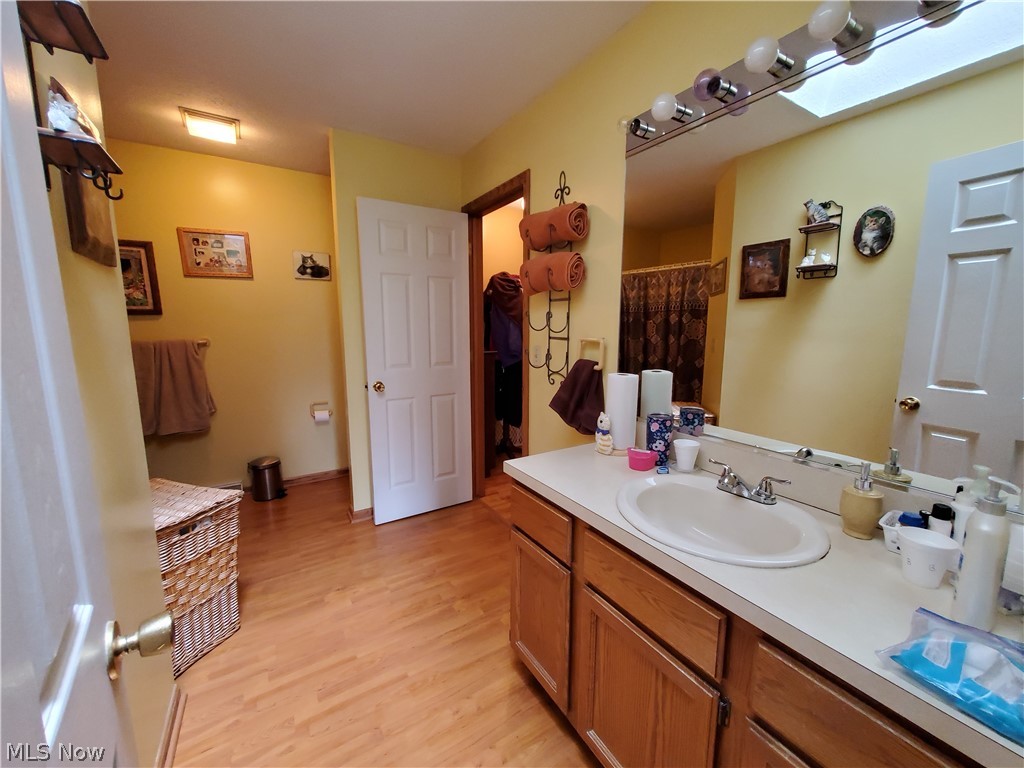 Greenfield Oval Condo - Residential