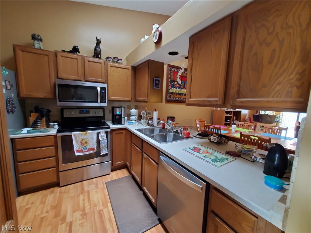 Greenfield Oval Condo - Residential