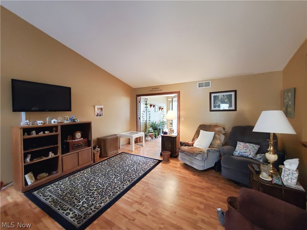 Greenfield Oval Condo - Residential