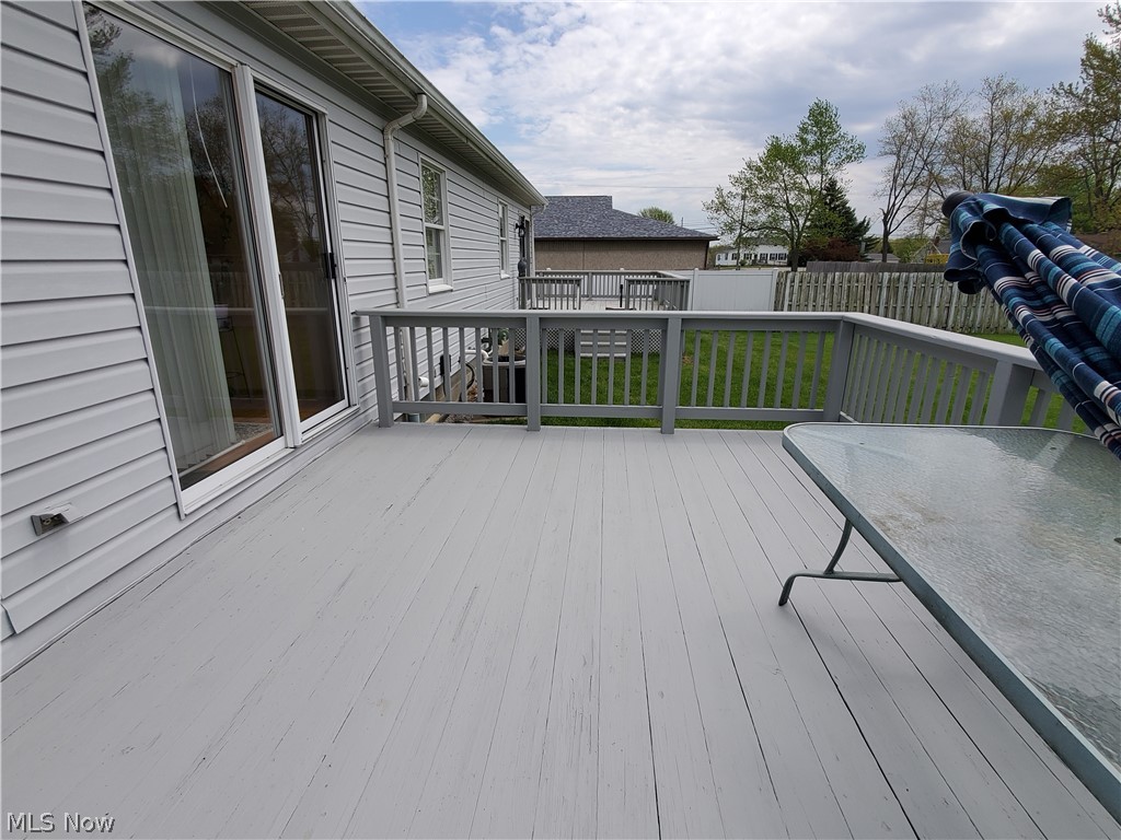 Greenfield Oval Condo - Residential