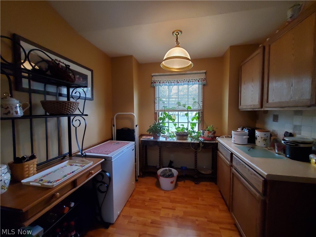 Greenfield Oval Condo - Residential