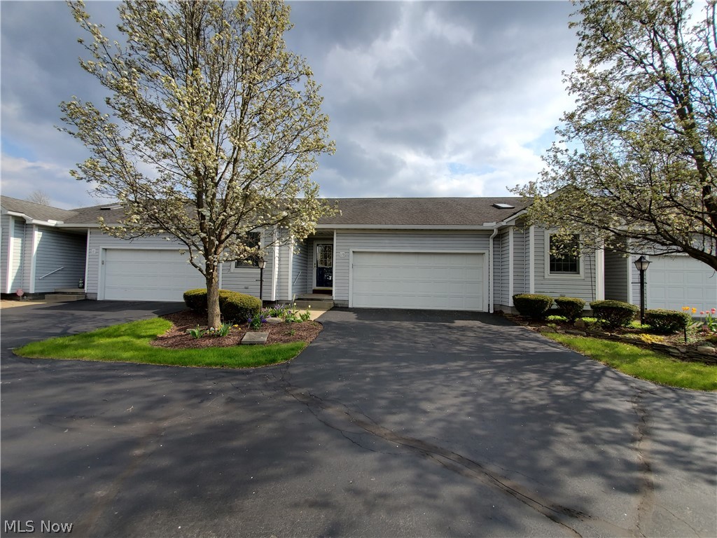 Greenfield Oval Condo - Residential