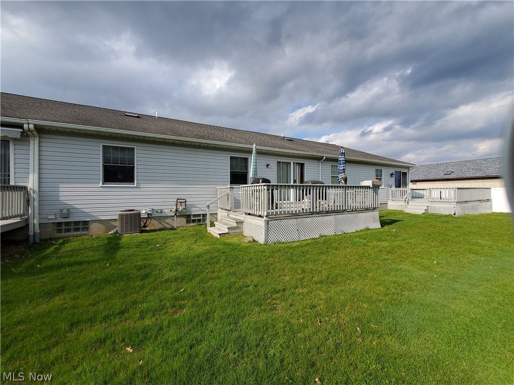 Greenfield Oval Condo - Residential