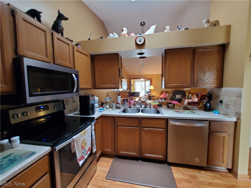 Greenfield Oval Condo - Residential