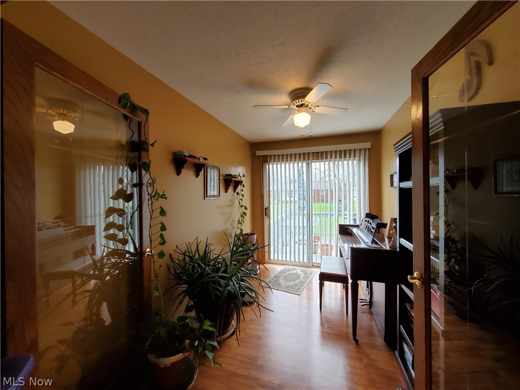 Greenfield Oval Condo - Residential