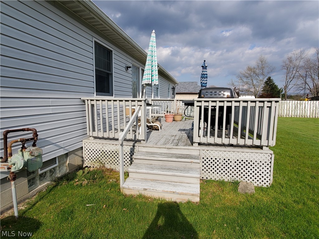 Greenfield Oval Condo - Residential