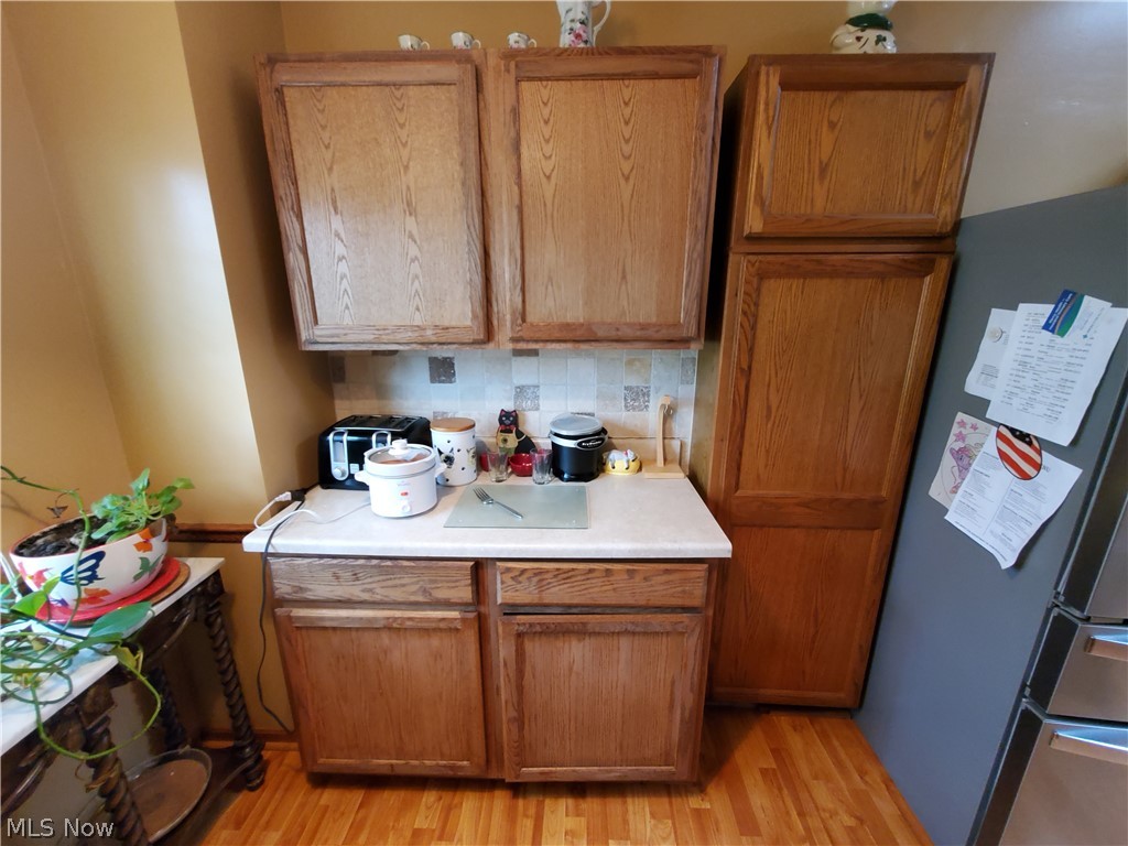 Greenfield Oval Condo - Residential