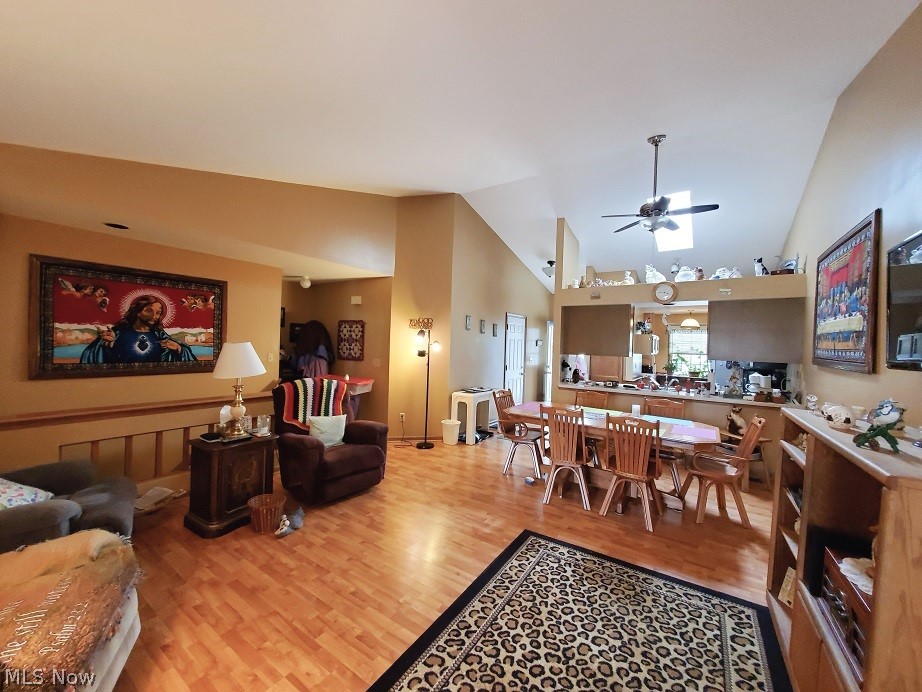 Greenfield Oval Condo - Residential