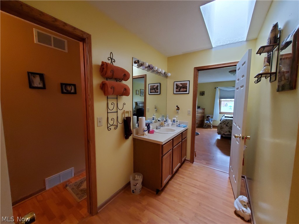 Greenfield Oval Condo - Residential