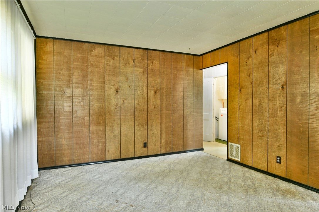 River Gardens - Residential Income