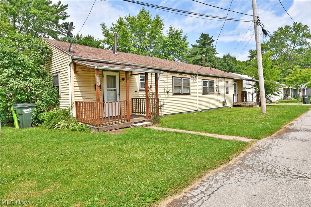 River Gardens - Residential Income