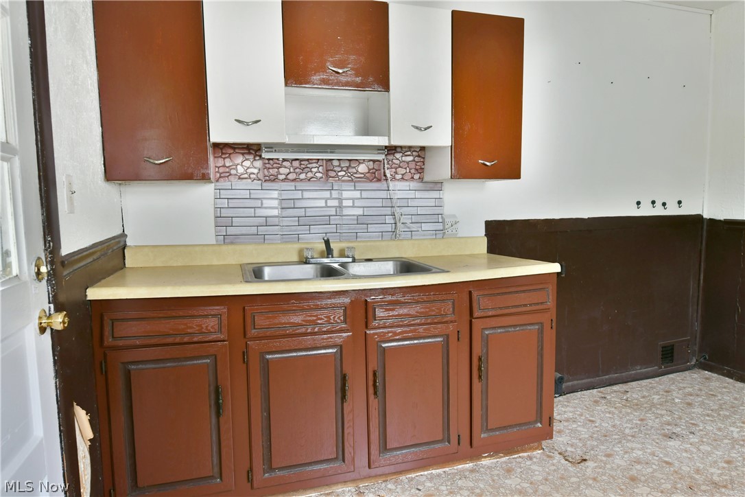 River Gardens - Residential Income