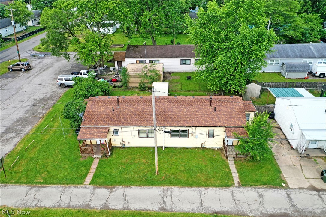 River Gardens - Residential Income