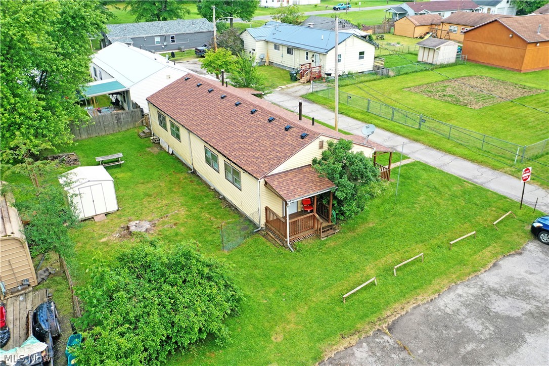 River Gardens - Residential Income