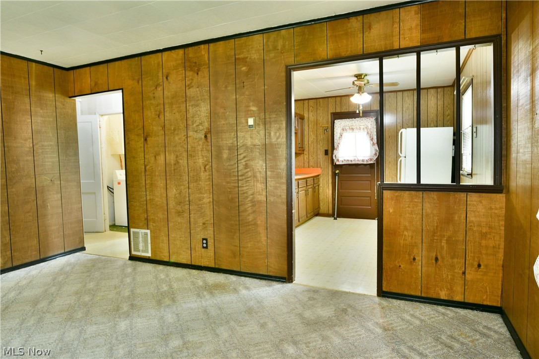 River Gardens - Residential Income