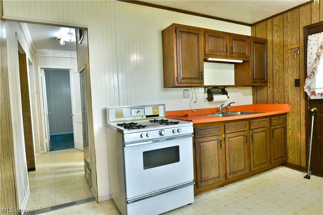 River Gardens - Residential Income