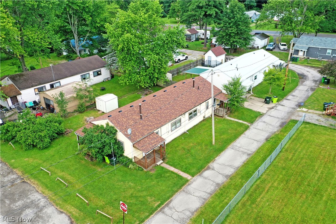 River Gardens - Residential Income