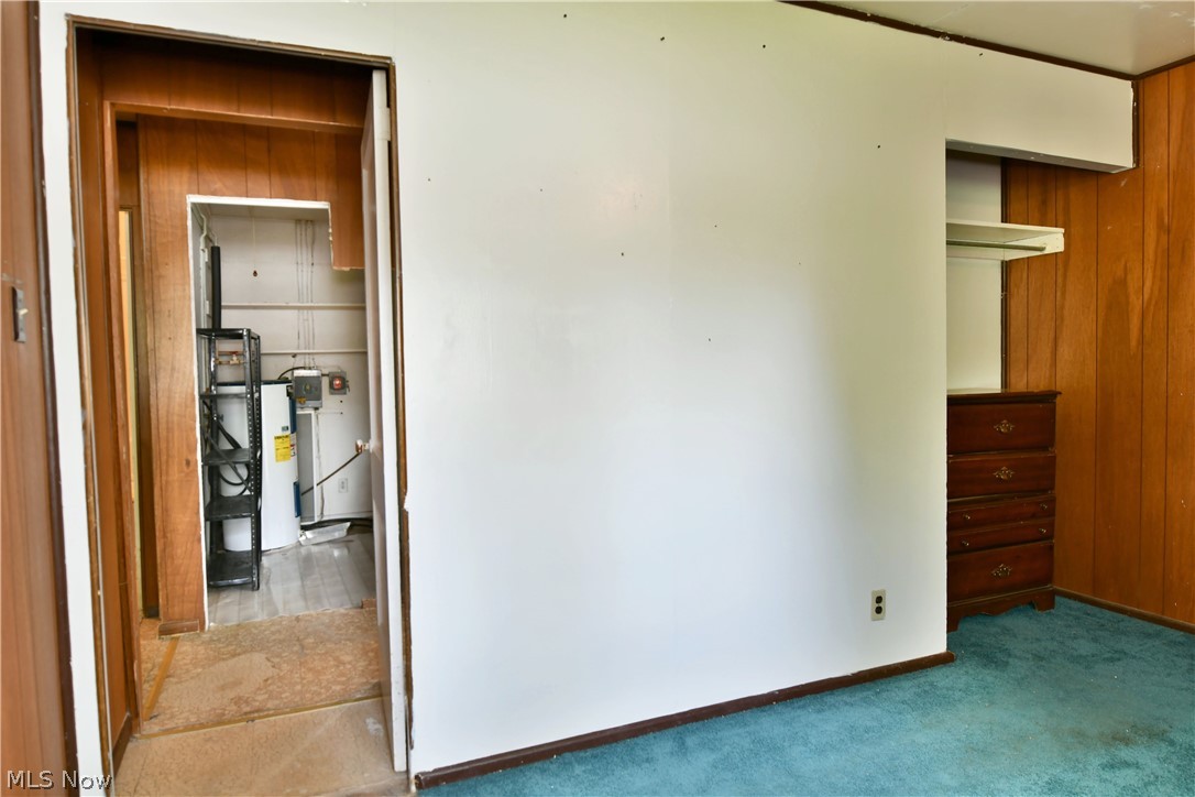 River Gardens - Residential Income