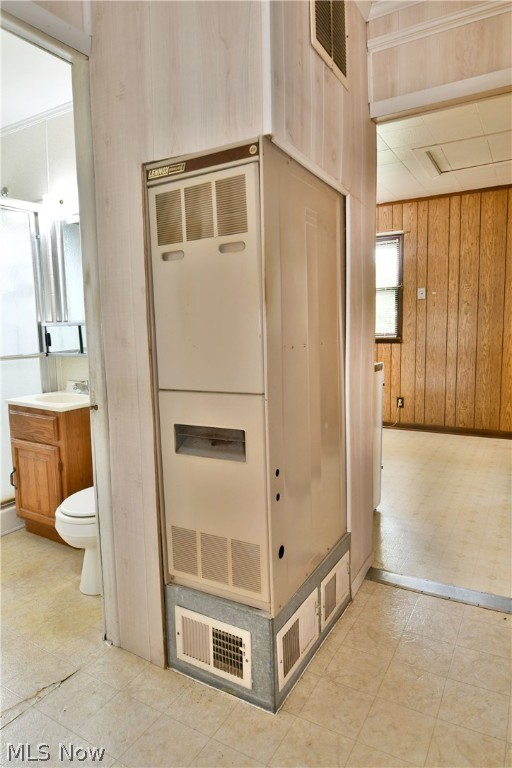 River Gardens - Residential Income