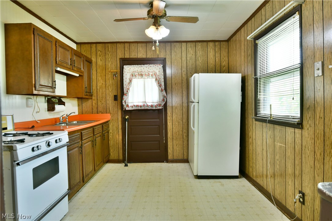 River Gardens - Residential Income