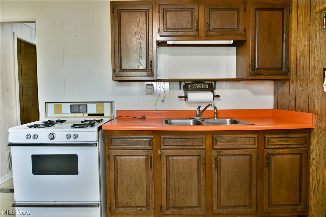 River Gardens - Residential Income