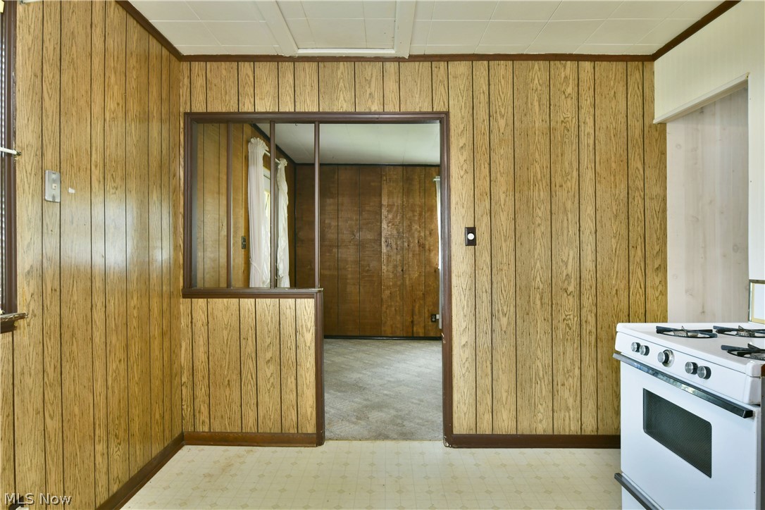 River Gardens - Residential Income