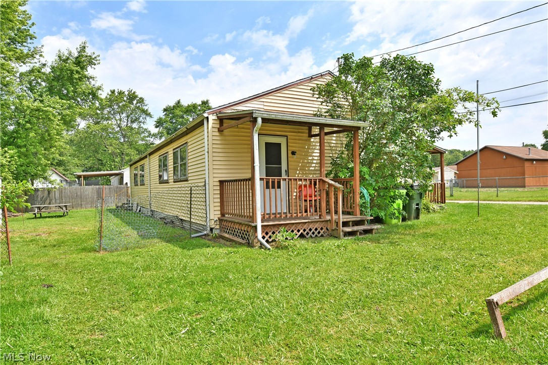 River Gardens - Residential Income