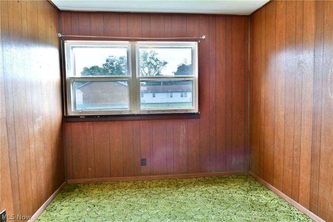 River Gardens - Residential Income