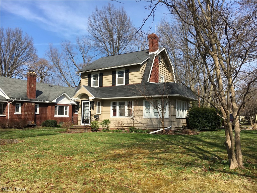 Elm Hill Estates - Residential