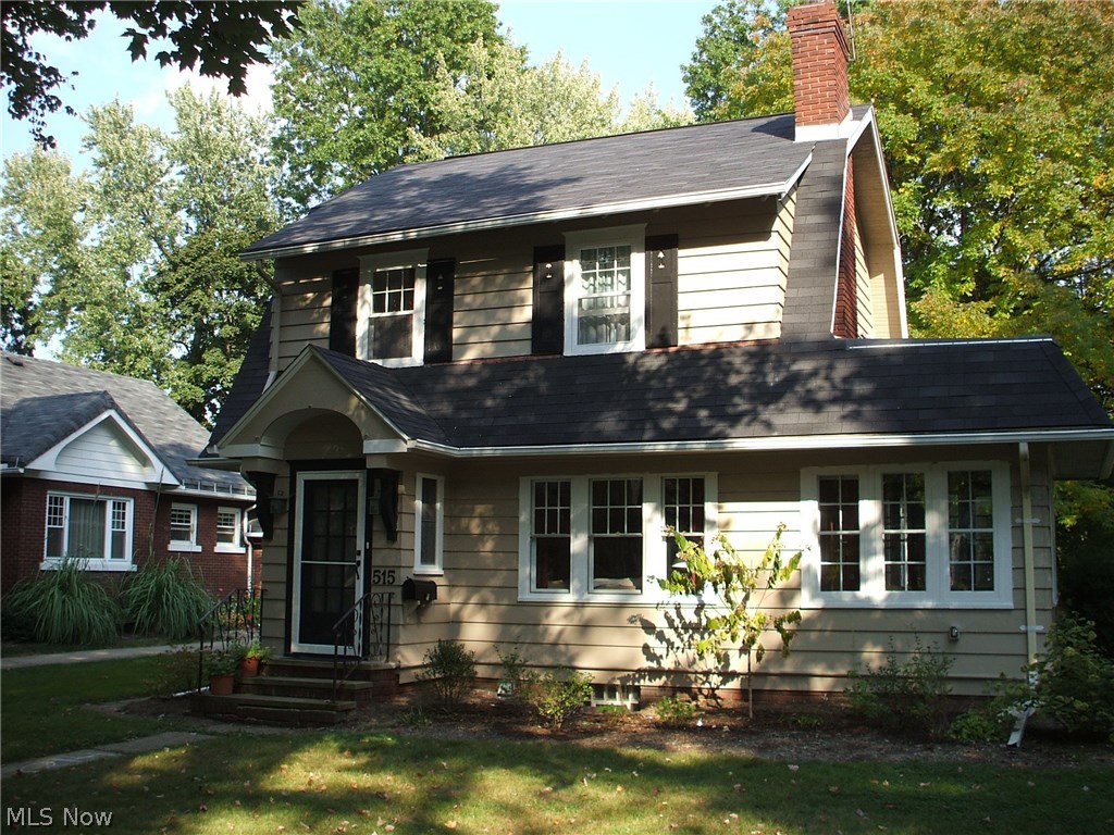 Elm Hill Estates - Residential