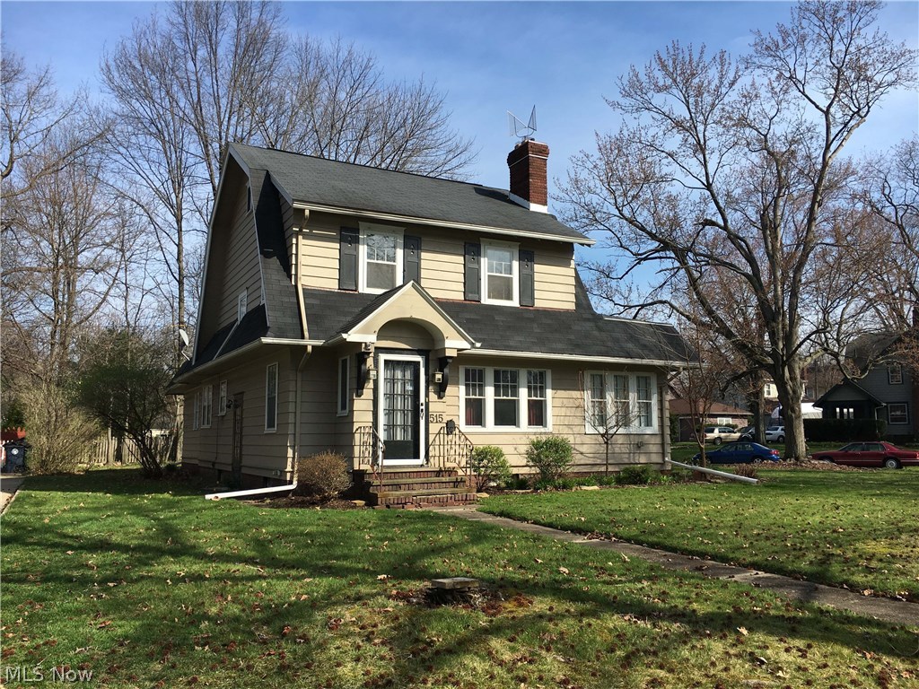 Elm Hill Estates - Residential