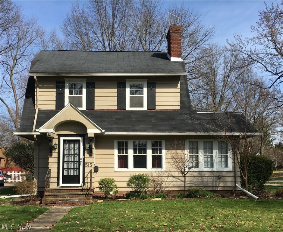 Elm Hill Estates - Residential