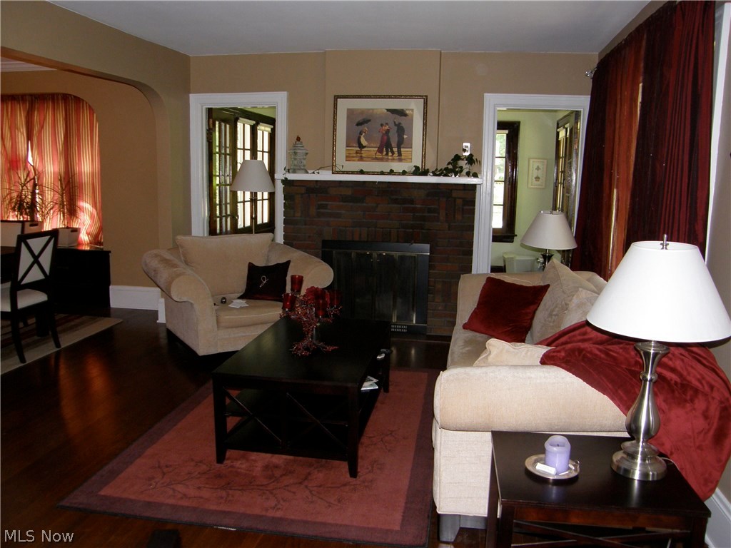 Elm Hill Estates - Residential