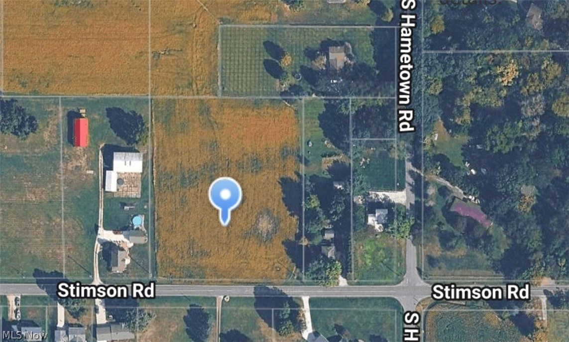 Photo 1 of 2 — Stimson Road, Barberton, OH 44203