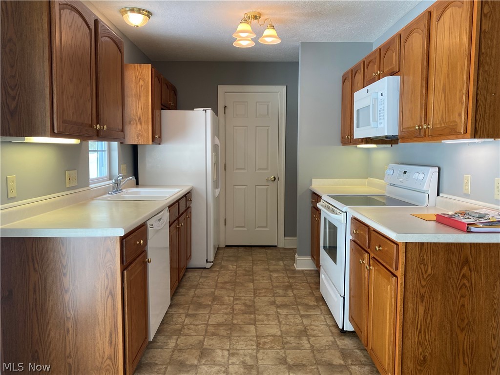 Hazel Street Commons Condo - Residential