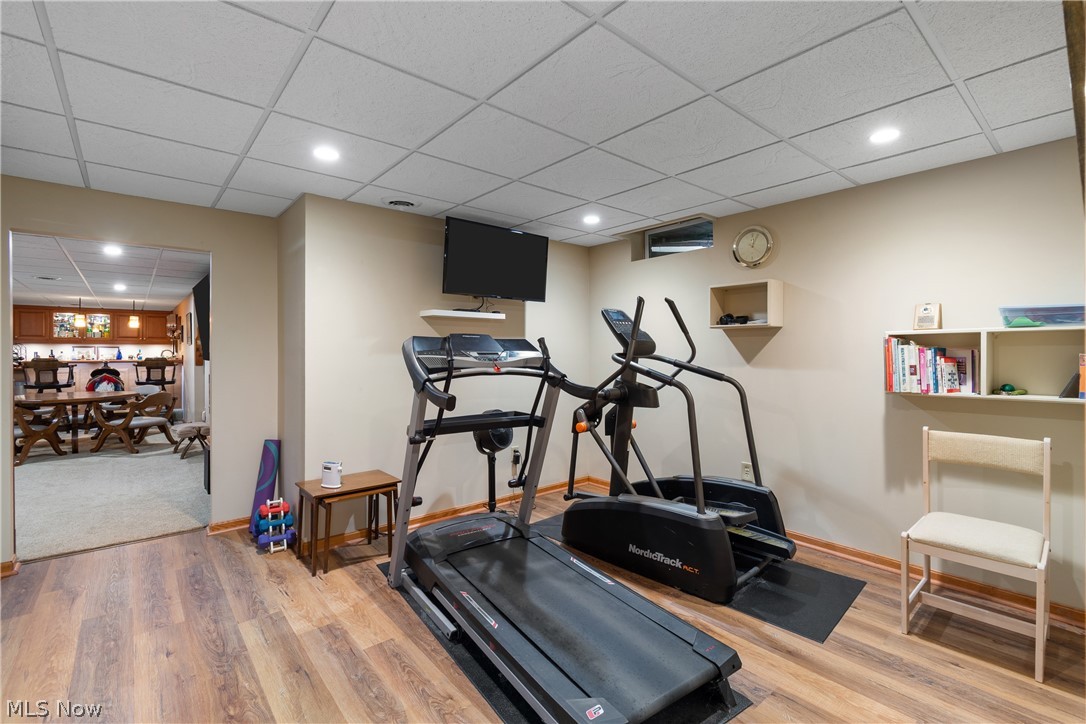 Washington Square - Residential