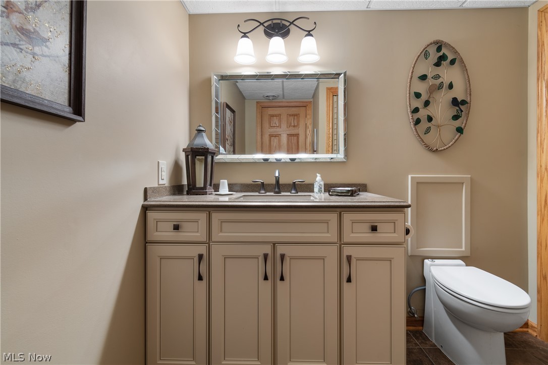 Washington Square - Residential