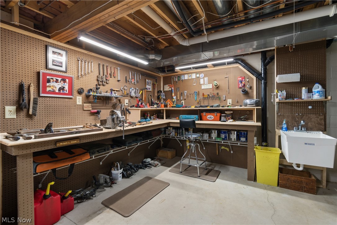 Washington Square - Residential