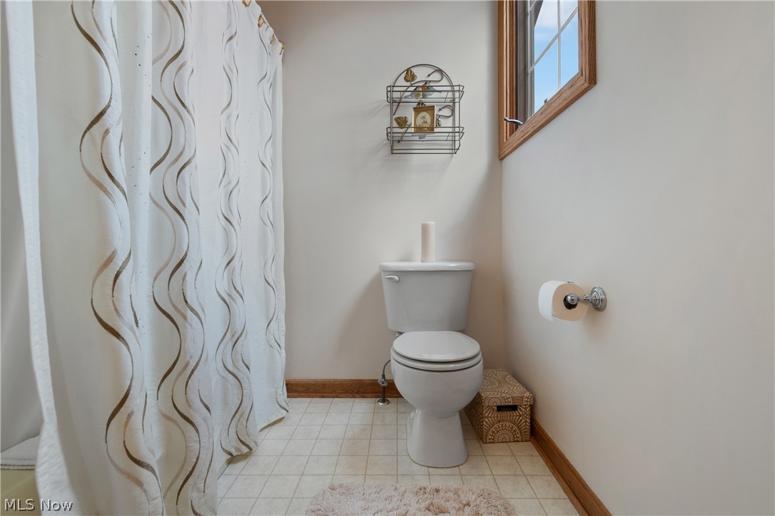 Washington Square - Residential